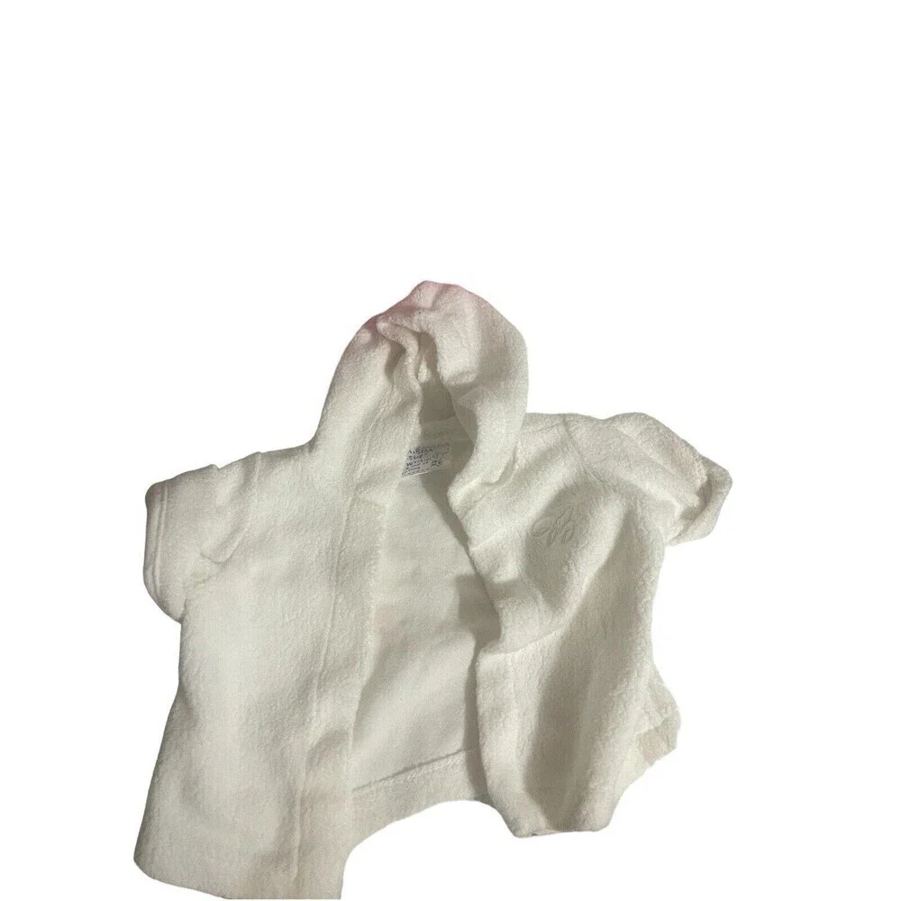 Build-A Bear Clothes Lot Of 5 Items RARE